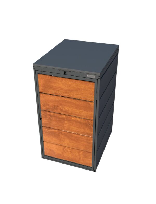 Bin Store Modbin OAK 1x 240L