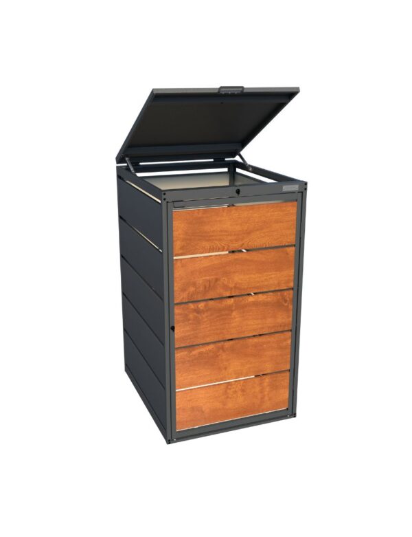 Bin Store Modbin OAK 1x 240L