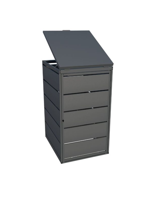 Bin Store Modbin URBAN 1x 240L