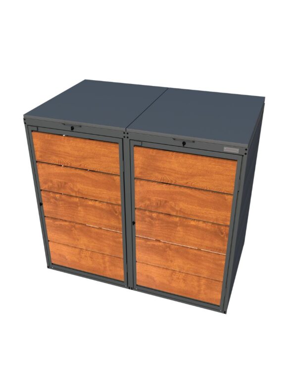 Modbin OAK 2x 240L
