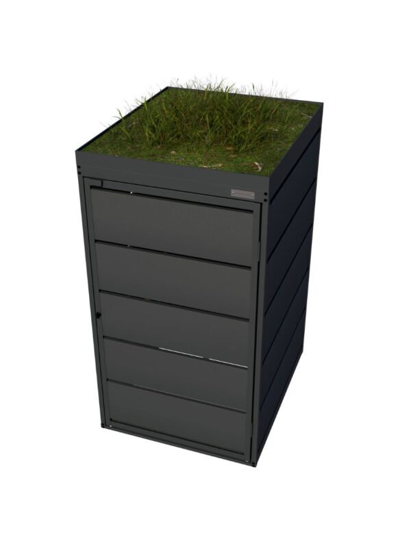 Bin Store Modbin URBAN 1x 240L