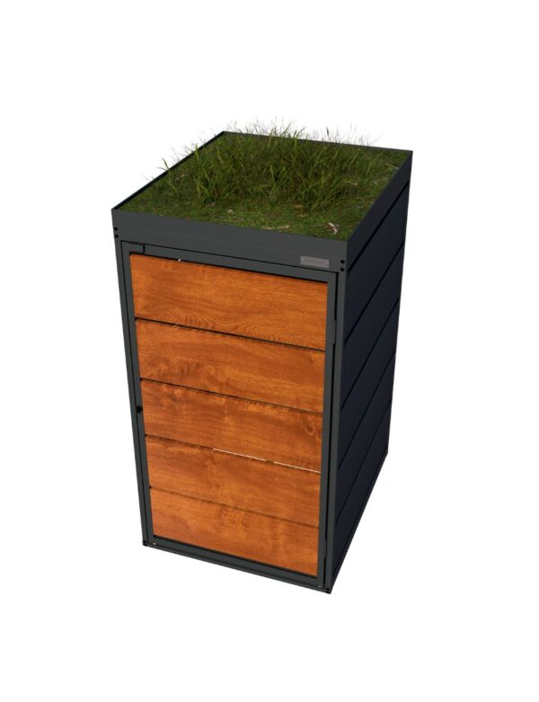 Bin Store Modbin OAK 1x 240L