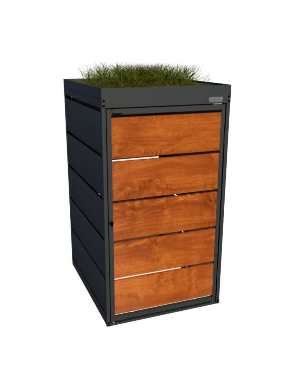 Bin Store Modbin OAK 1x 240L